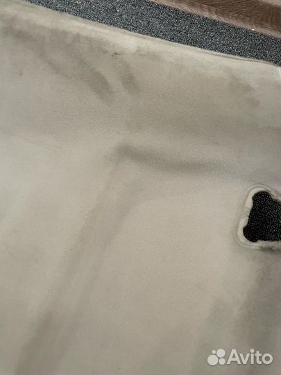 Потолок тойота премио 240