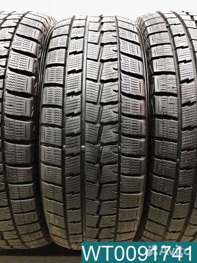 Dunlop Winter Maxx WM01 185/60 R15 95T