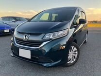 Honda Freed 1.5 CVT, 2019, 31 000 км, с пробегом, цена 950 000 руб.