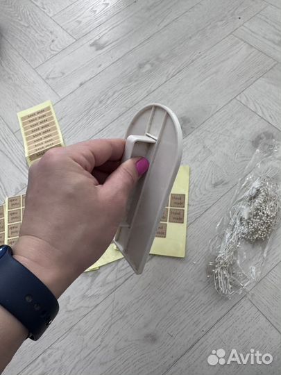 Все для кондитера