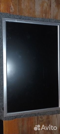 Монитор ЖК на 19 дюймов автомобильный