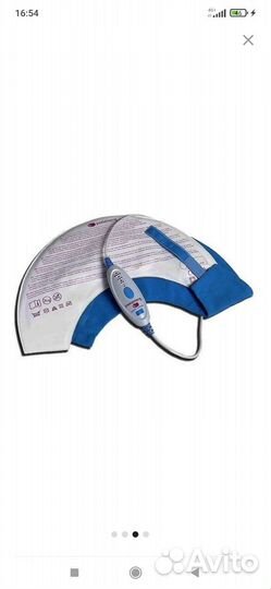 Электрогрелка Pekatherm s20