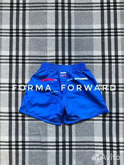 Шорты Forward Russia 142