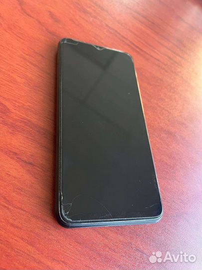 Телефон Xiaomi redmi note 9t