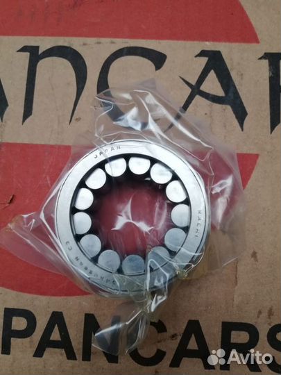 Подшипник вала Mitsubishi Pajero Sport 2535A024