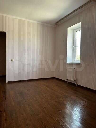 1-к. квартира, 34,6 м², 2/4 эт.