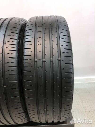 Continental ContiPremiumContact 5 205/55 R16 102L