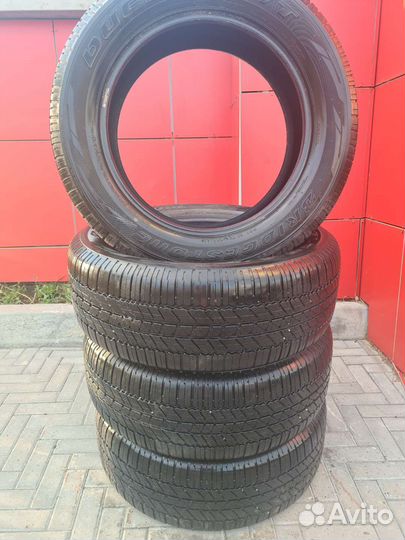 Bridgestone Dueler A/T 265/55 R19 109V
