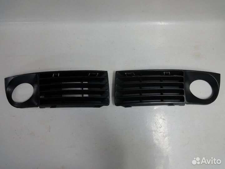 Продам решётку под audi A8 S8 W12 D2 99-02