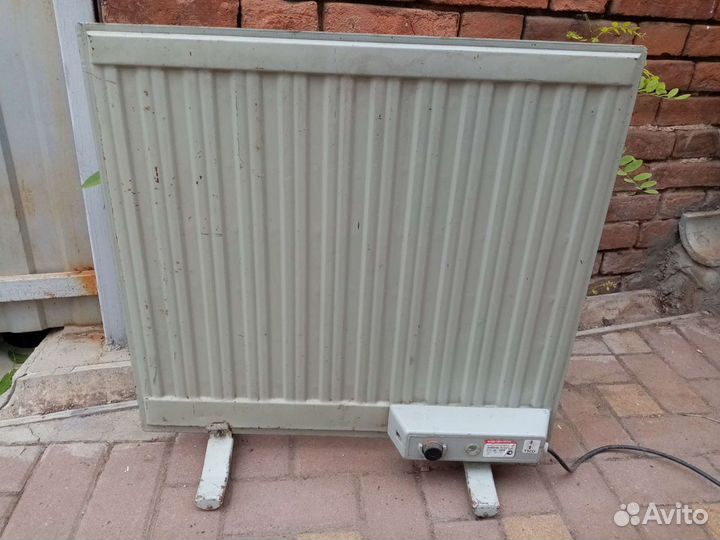 Электротерм-1