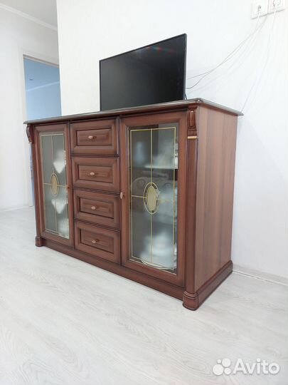 Тумба-буфет