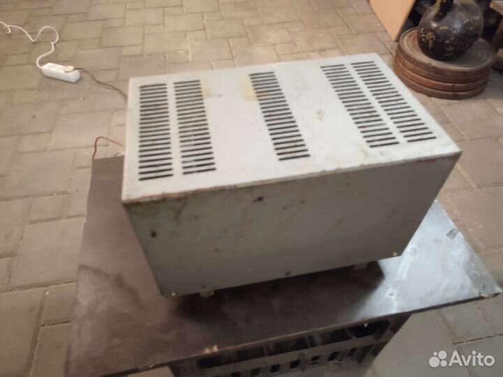 Выпрямитель вса-5К