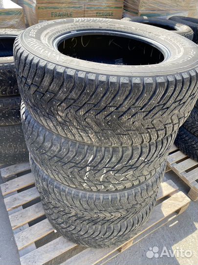 Nokian Tyres Hakkapeliitta 8 SUV 285/60 R18