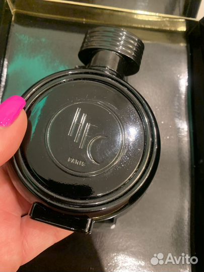 HFC Devils Intrigue 75 ml