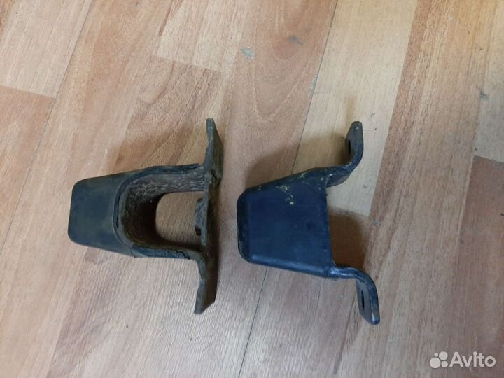 Отбойник передней рессоры Фотон-1041/49А/51