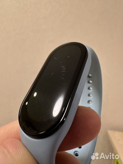 Xiaomi mi SMART band 7