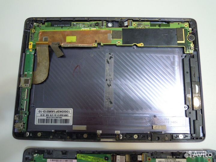 Asus Transformer Pad Infinity TF700KL и TF700K