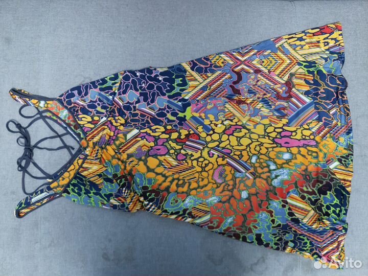 Платье женское 48 размер