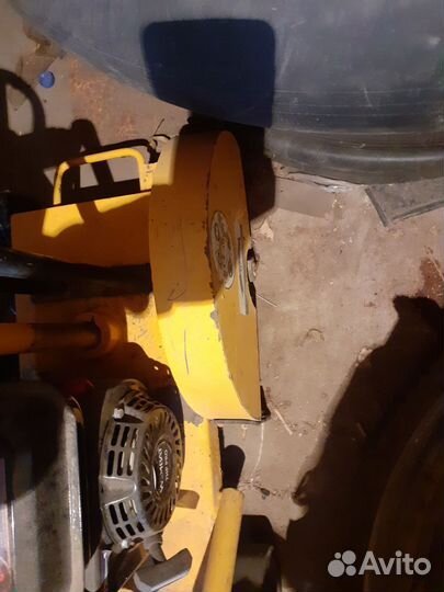 Резчик по бетону