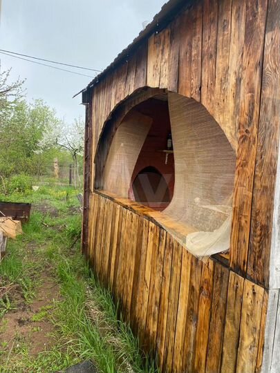 Участок 4,8 сот. (СНТ, ДНП)