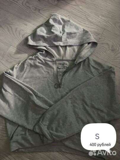 Вещи на девушку-подростка