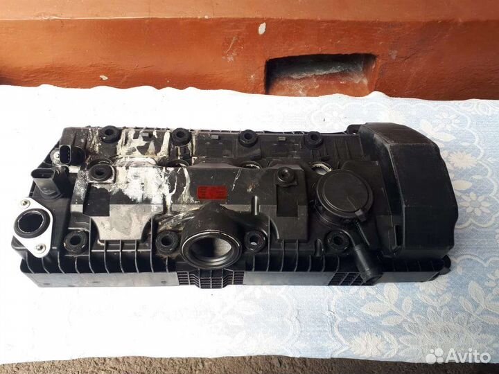 На бмв е66 е65