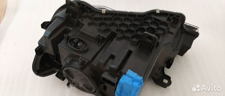 Фара ксенон правая BMW X3 F25 Ф25 (2014-2017)