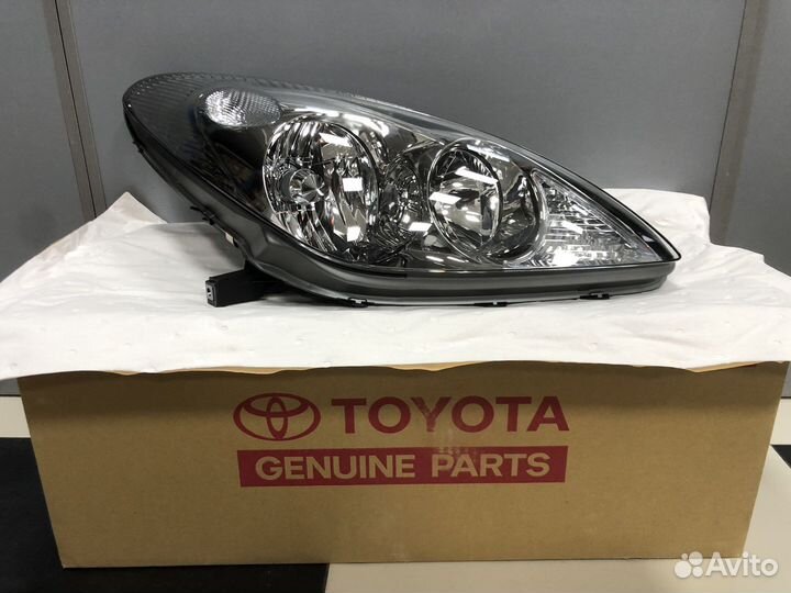 Фара правая на лексус ES 2000-2004