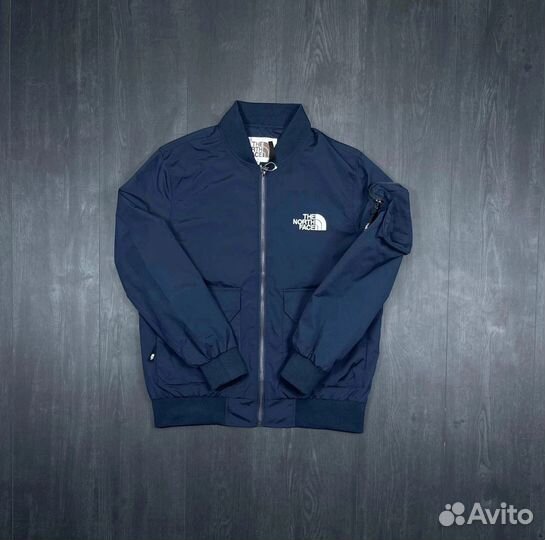 Бомбер The North Face