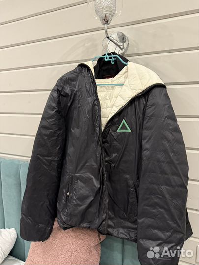 Куртка мужская iceberg