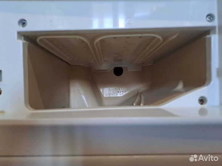 Сма Атлант 7кг б/у год сост.нового доставка