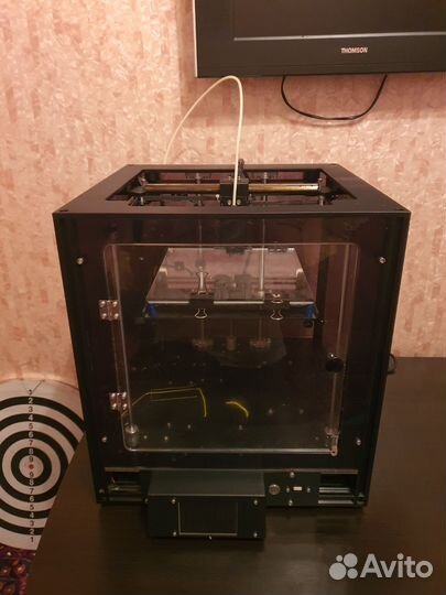 3d принтер Two Trees Sapphire S