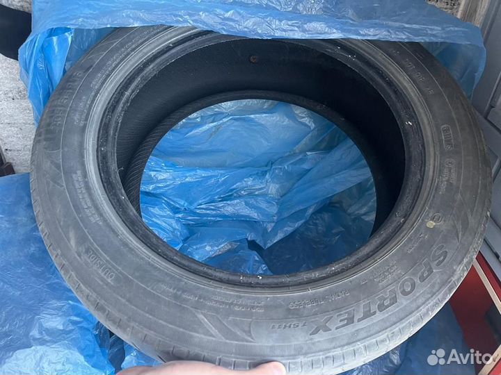 Triangle Sports TH201 205/55 R16