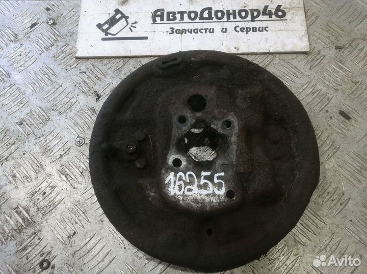 Цапфа Renault Megane 1