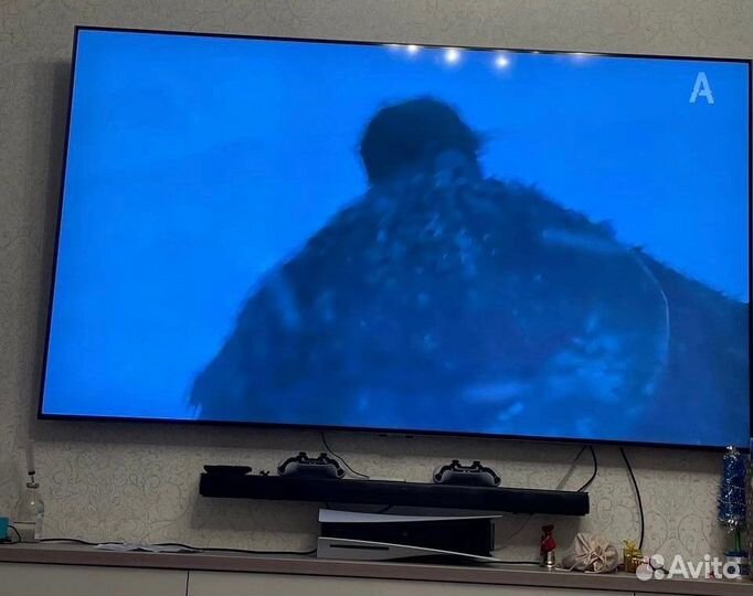 Прокат PS5 Аренда SonyPlayStation 5