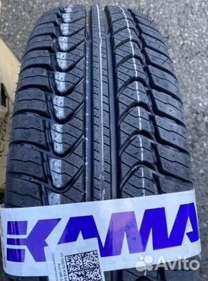 КАМА Кама 365 SUV (НК-242) 185/75 R16 97T