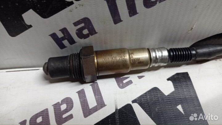 Датчик кислородный Audi A4 8K2 CDN 11.07.2011