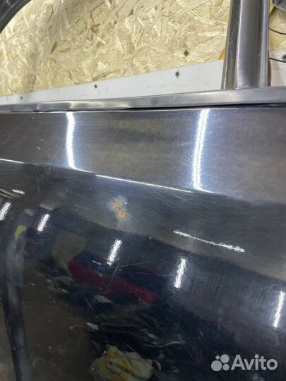 Дверь задняя правая Volkswagen Polo 5 Седан