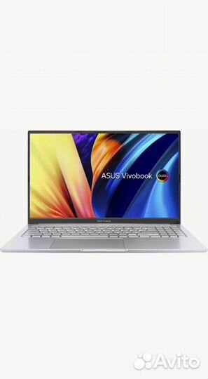 Asus Vivobook oled 12700H/16Gb/512gb/IrisXe