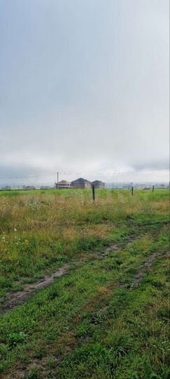 Участок 10,3 сот. (ИЖС)