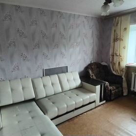 2-к. квартира, 48,1 м², 1/2 эт.