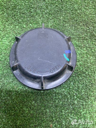 Крышка фары Hyundai Solaris 2 1.4 2017