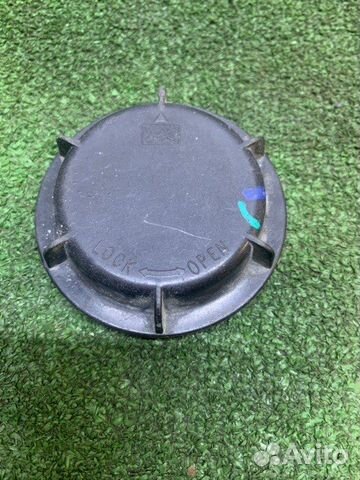 Крышка фары Hyundai Solaris 2 1.4 2017