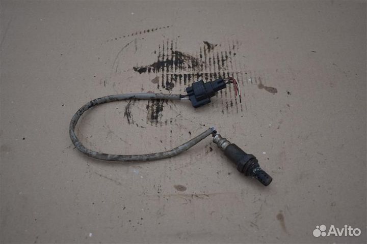 Датчик кислорода Jaguar S-Type 1 поколение