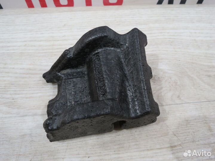 Накладка багажника Bmw 5 F10