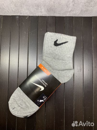 Носки nike