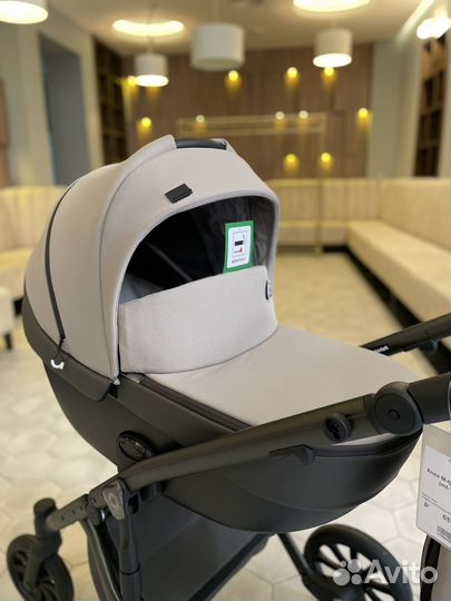 Детская коляска Anex m/type 2в1