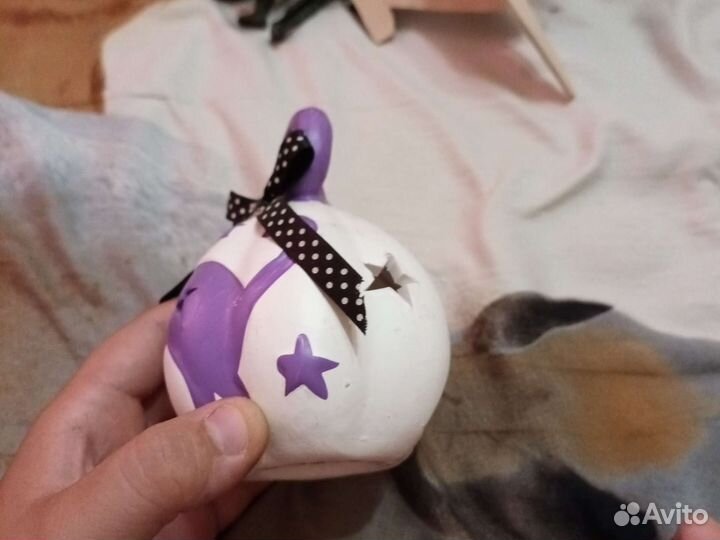 Подсвечник