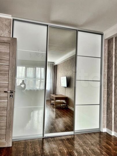 2-к. квартира, 48 м², 9/9 эт.