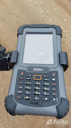 Gnss sokkia gcx3